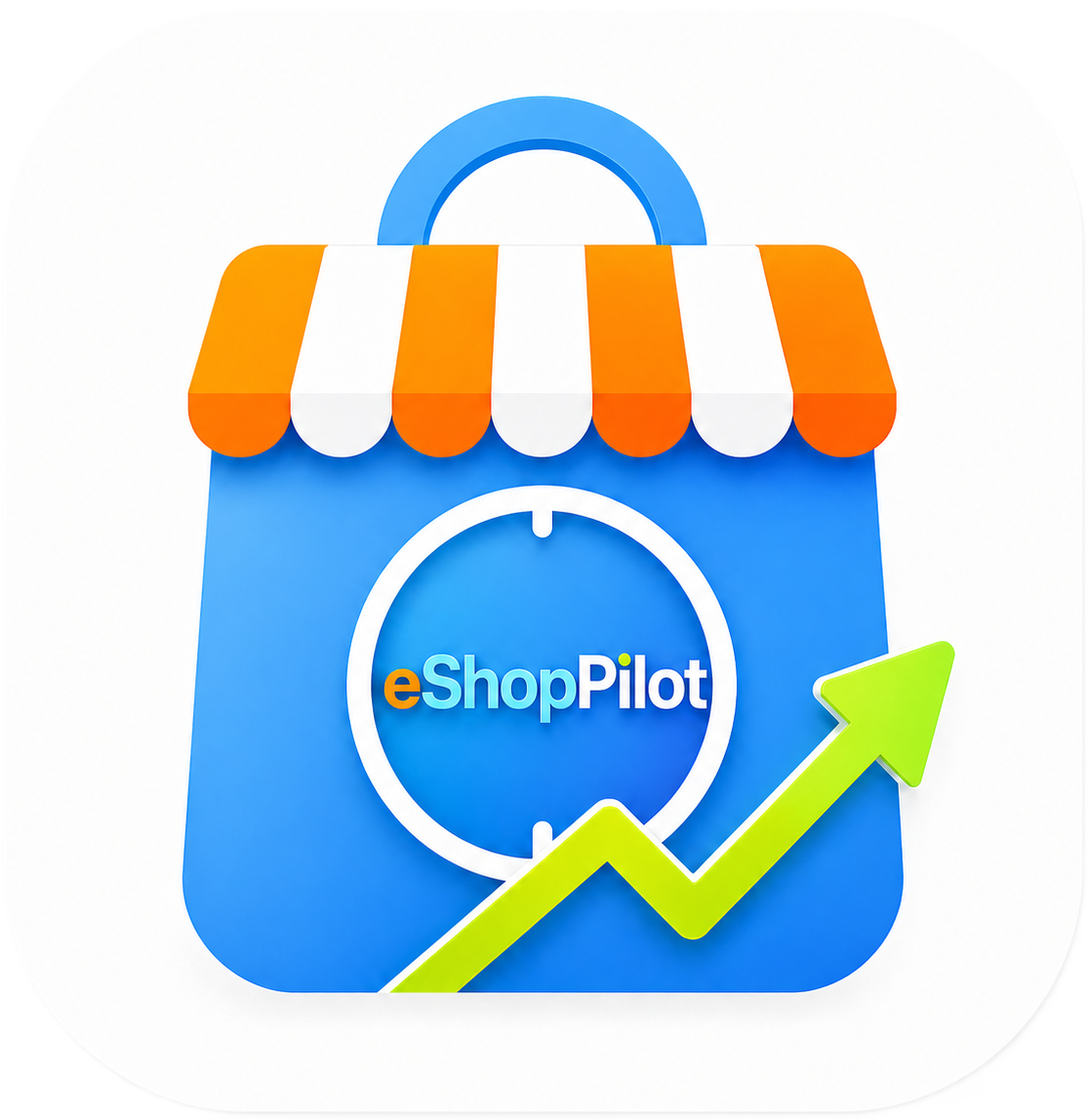 eShopPilot App Icon